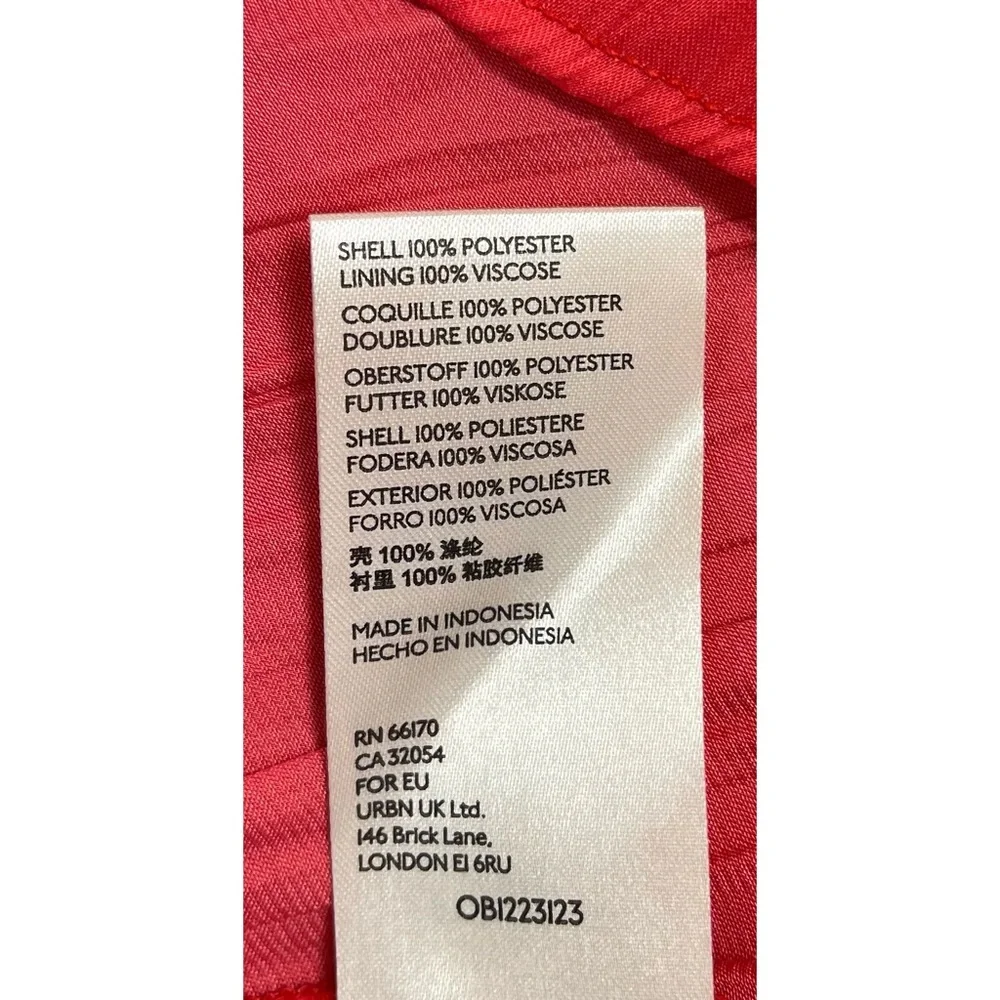 Anthropologie Aleda Maxi Dress - Size XL - NWT - Picture 10 of 14